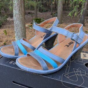 Art Company Heels 40/9.5